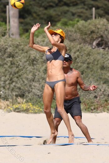 Leaked Alessandra ambrosio  page private photo viral onlyfans