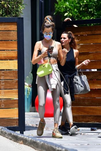 Leaked Alessandra ambrosio  page private photo viral onlyfans