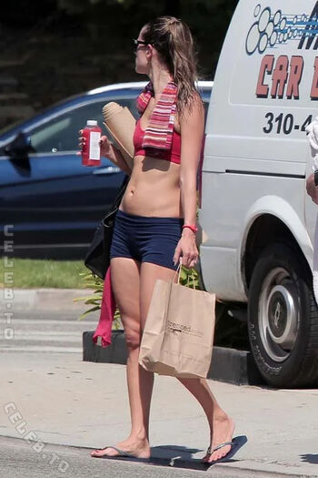 Leaked Alessandra ambrosio  page private photo viral onlyfans