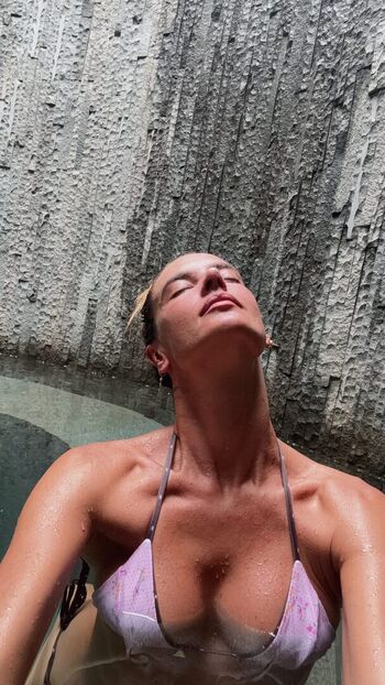 Leaked Alessandra ambrosio  page private photo viral onlyfans