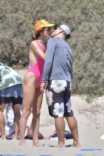 Leaked Alessandra ambrosio  page private photo viral onlyfans