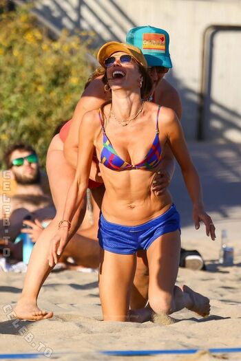 Leaked Alessandra ambrosio  page private photo viral onlyfans