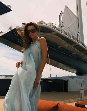Leaked Alessandra ambrosio private photo viral onlyfans