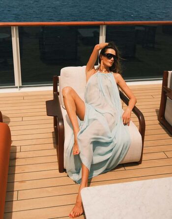 Leaked Alessandra ambrosio private photo viral onlyfans