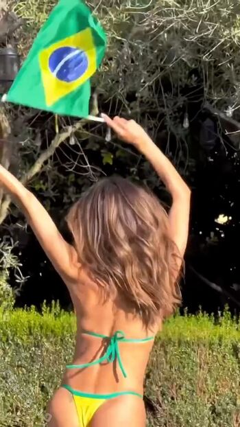 Leaked Alessandra ambrosio  page private photo viral onlyfans