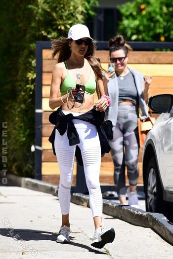 Alessandra Ambrosio
