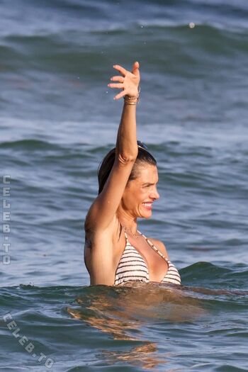 Alessandra Ambrosio