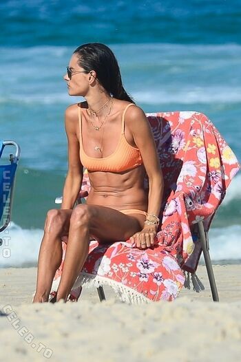Alessandra Ambrosio