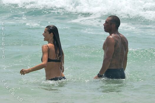 Leaked Alessandra ambrosio  page private photo viral onlyfans