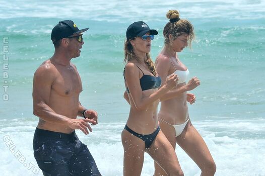 Leaked Alessandra ambrosio  page private photo viral onlyfans