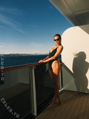 Leaked Alessandra ambrosio  page private photo viral onlyfans