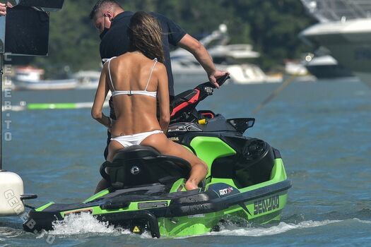 Leaked Alessandra ambrosio  page private photo viral onlyfans