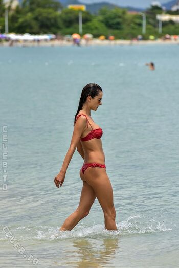 Alessandra Ambrosio