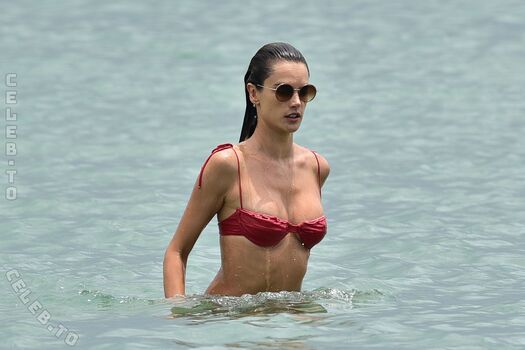 Leaked Alessandra ambrosio  page private photo viral onlyfans