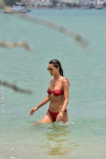 Alessandra Ambrosio