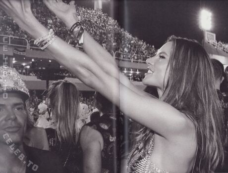 Leaked Alessandra ambrosio  page private photo viral onlyfans