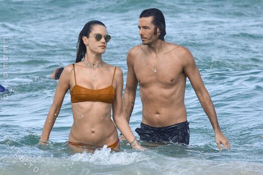 Leaked Alessandra ambrosio  page private photo viral onlyfans