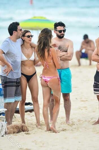 Leaked Alessandra ambrosio  page private photo viral onlyfans