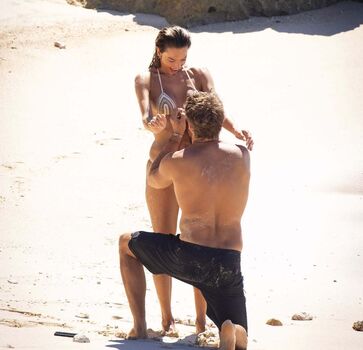 Leaked Alessandra ambrosio  page private photo viral onlyfans