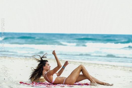 Leaked Alessandra ambrosio  page private photo viral onlyfans