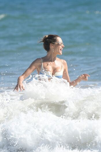 Leaked Alessandra ambrosio  page private photo viral onlyfans