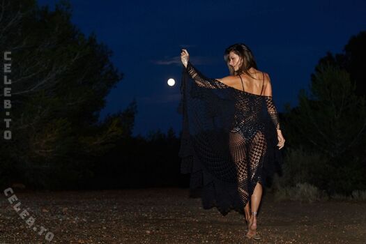 Leaked Alessandra ambrosio  page private photo viral onlyfans