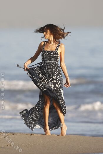 Leaked Alessandra ambrosio private photo viral onlyfans