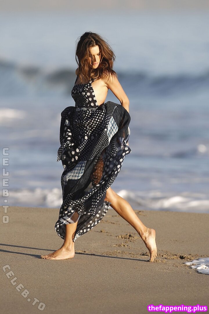 Alessandra Ambrosio