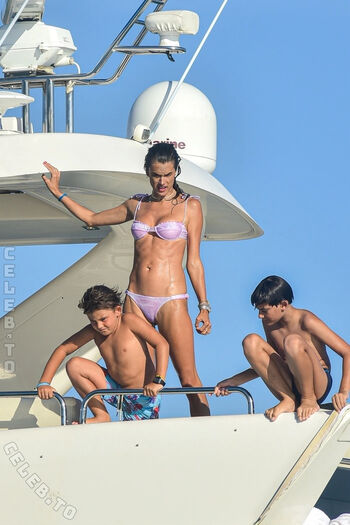 Alessandra Ambrosio