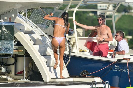 Alessandra Ambrosio