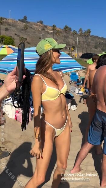 Alessandra Ambrosio