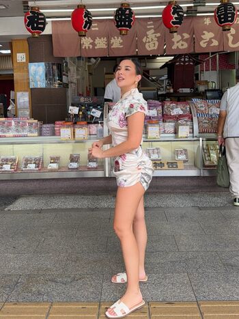 Leaked Alessandra fuller private photo viral onlyfans