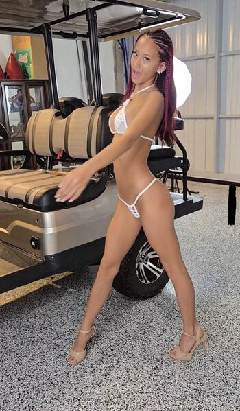 Leaked Alessandra liu  page private photo viral onlyfans