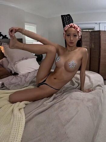 Leaked Alessandra liu  page private photo viral onlyfans