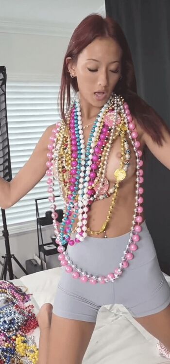 Leaked Alessandra liu  page private photo viral onlyfans
