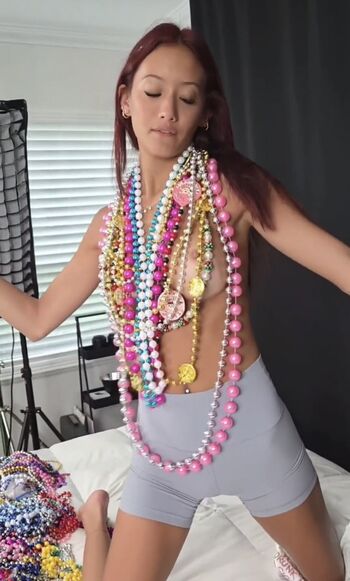 Leaked Alessandra liu  page private photo viral onlyfans