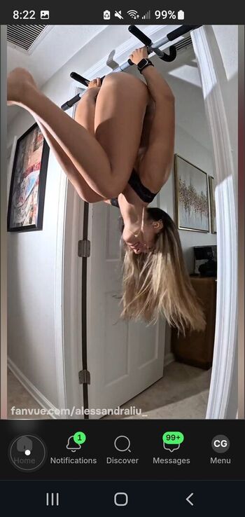 Leaked Alessandra liu  page private photo viral onlyfans