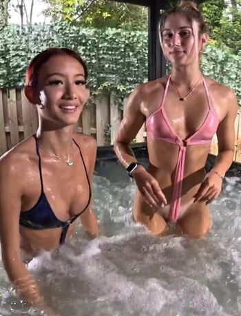 Leaked Alessandra liu private photo viral onlyfans