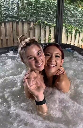 Leaked Alessandra liu private photo viral onlyfans
