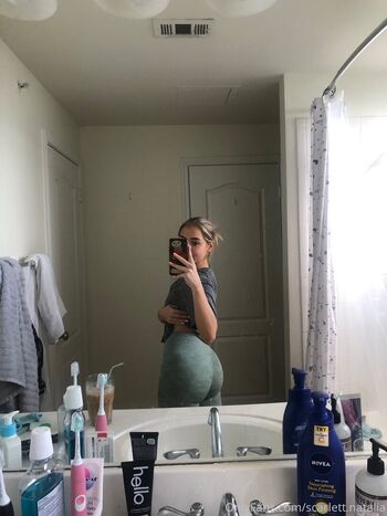 Leaked Alessandra natalia private photo viral onlyfans