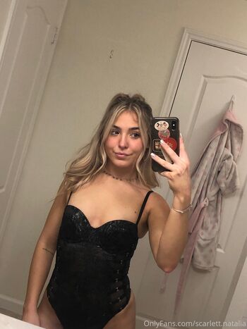 Leaked Alessandra natalia private photo viral onlyfans
