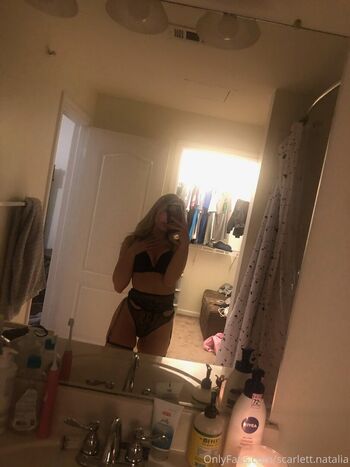 Leaked Alessandra natalia private photo viral onlyfans