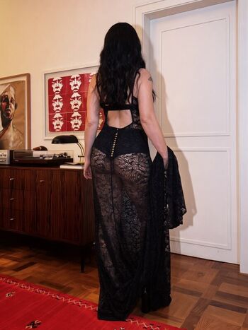 Leaked Alessandra negrini private photo viral onlyfans