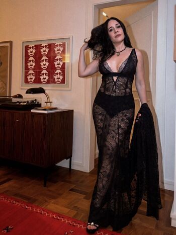 Leaked Alessandra negrini private photo viral onlyfans