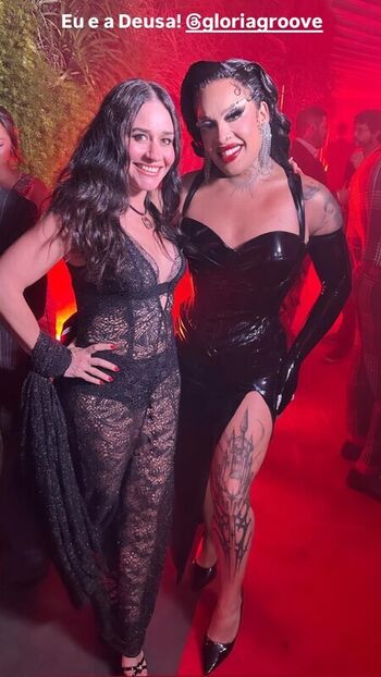 Leaked Alessandra negrini private photo viral onlyfans