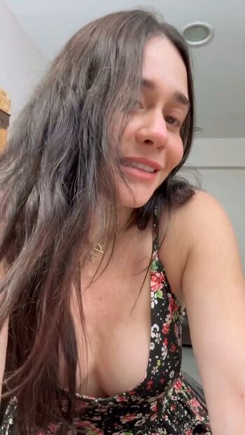 Leaked Alessandra negrini private photo viral onlyfans