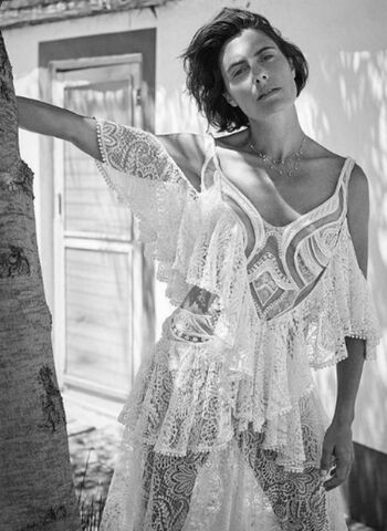 Alessandra Sublet