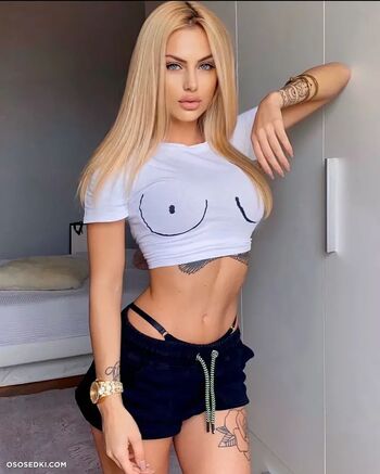 Leaked Alessia frezza private photo viral onlyfans