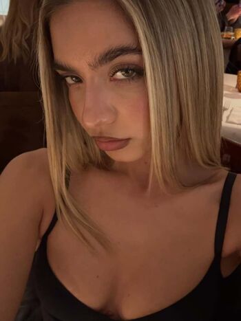 Leaked Alessia lanza page private photo viral onlyfans