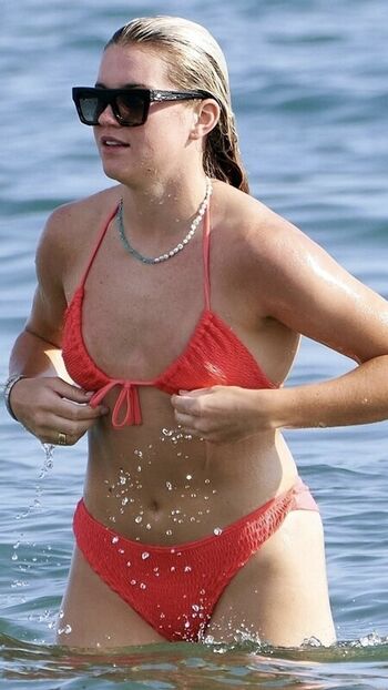 Leaked Alessia russo private photo viral onlyfans